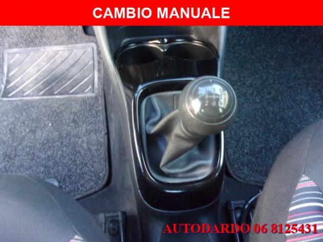 CITROEN C1 VTi 72 S&S 5 porte Feel rif. 22895462 - Foto 4