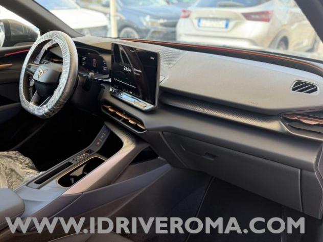 CUPRA Terramar 1.5 hybrid 150cv dsg “pack EDGE” LISTINO DI 48500 rif. 24061701 - Foto 9
