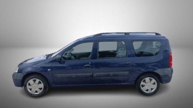 DACIA Logan MCV 1.6 16V 7 posti Lauréate rif. 23810940 - Foto 4
