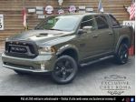 DODGE RAM 1500 Warlock rif. 24105193