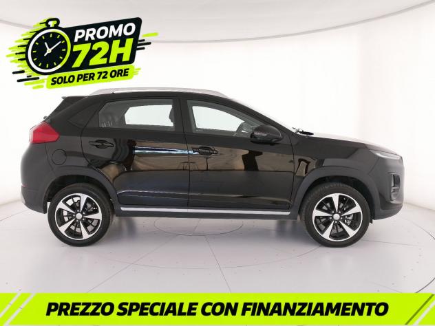 DR AUTOMOBILES dr 3.0 1.5 116cv cvt - Foto 3