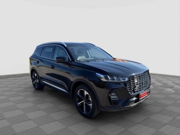 DR MOTOR DR6 .0 dr 6.0 1.5 Turbo Bi-Fuel GPL rif. 24143552 - Foto 7