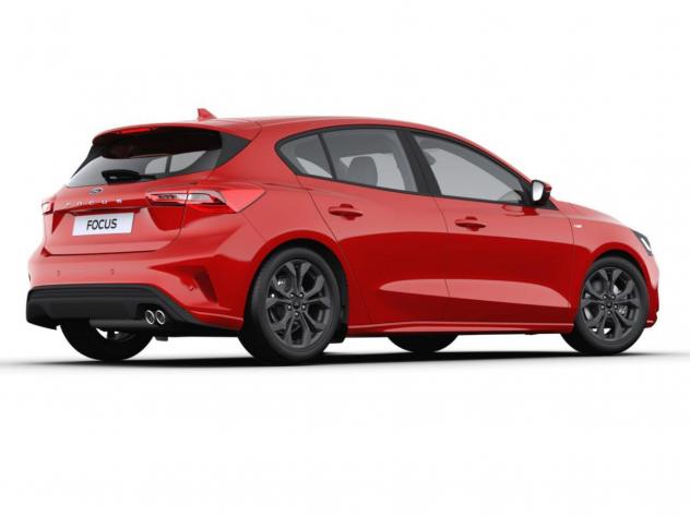 Ford Focus 1.0T EcoBoost Hybrid 125cv ST-Line - Foto 2