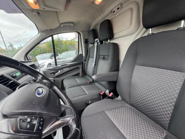 FORD Transit Custom Furgone 2.0H 130cv rif. 24180424 - Foto 10