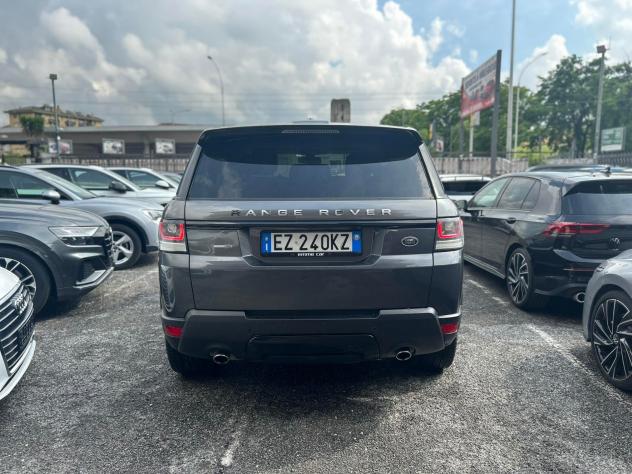 Land Rover Range Rover Sport Range Rover Sport 3.0 TDV6 HSE Dynamic - Foto 5