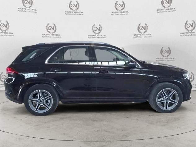 Mercedes-Benz GLE GLE 350 de 4MATIC Plug-in Premium - Foto 9