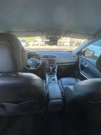 Renault Kadjar dCi 8V 110CV EDC Energy Bose - Foto 4