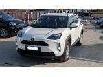 TOYOTA Yaris Cross Hybrid CVT Business 1.5cc 116cv(92cv) AUTO rif. 23407529