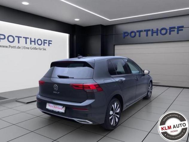 VOLKSWAGEN Golf 1.0 TSI MOVE 110 cv Garanzia UFF rif. 23637656 - Foto 8