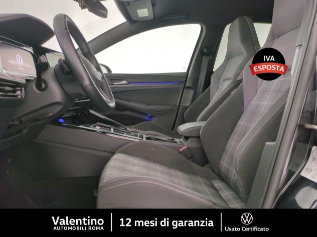 Volkswagen Golf 2.0 TDI GTD DSG - Foto 5