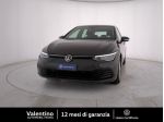 Volkswagen Golf 2.0 TDI 115cv Life
