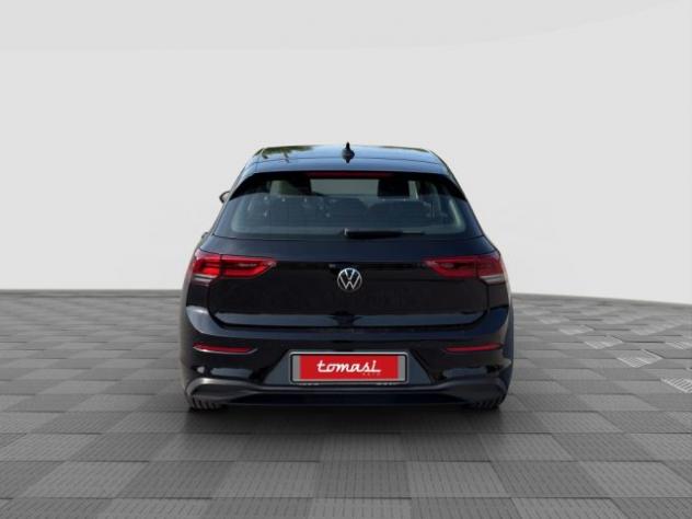 VOLKSWAGEN Golf Golf 2.0 TDI Life rif. 23935256 - Foto 4
