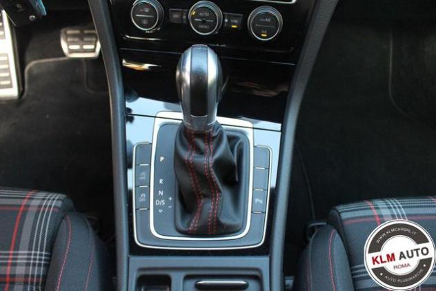 VOLKSWAGEN Golf GTI Performance 2.0 245 CV TSI DSG 5p. BMT rif. 24194298 - Foto 10