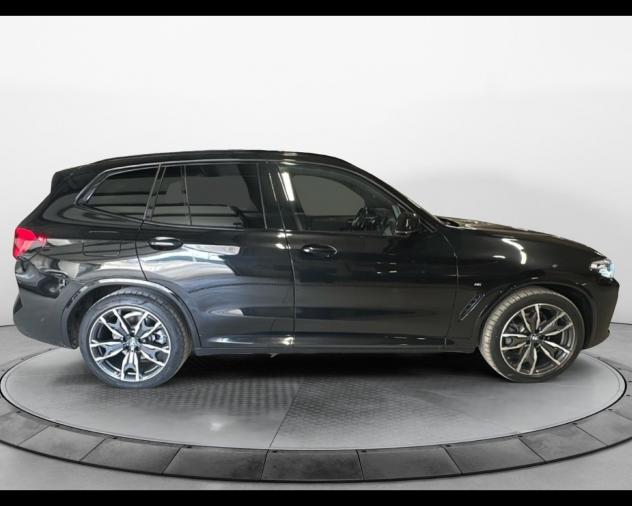 BMW X3 G01 2021 xdrive20d mhev 48V Msport auto - Foto 5