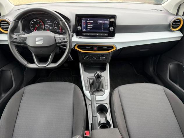 SEAT Arona 1.0 EcoTSI Style OK NEOPATENTATI rif. 23772035 - Foto 7