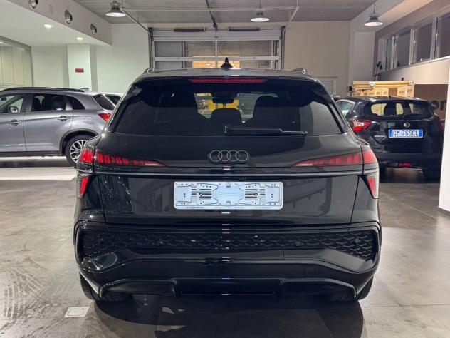 Audi Q3 3ª serie TDI 110 kW S tronic S Line edition - Foto 5