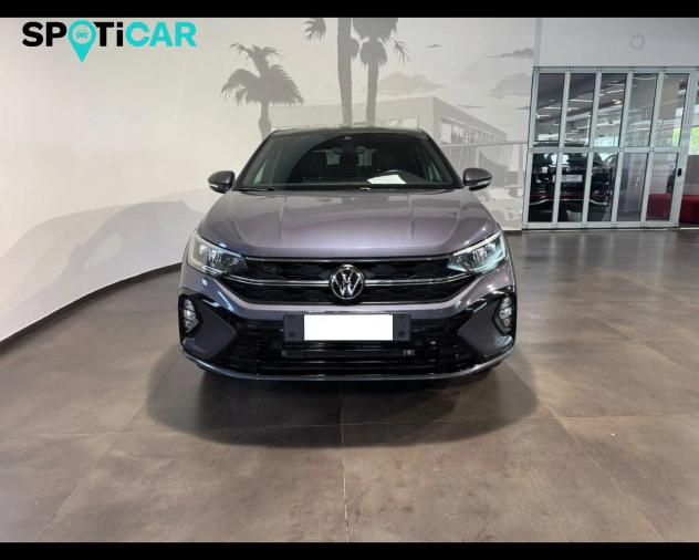 Volkswagen Taigo 1.0 tsi R-Line 115cv - Foto 2