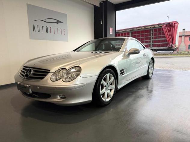 MERCEDES-BENZ SL 500 cat rif. 23983116 - Foto 2