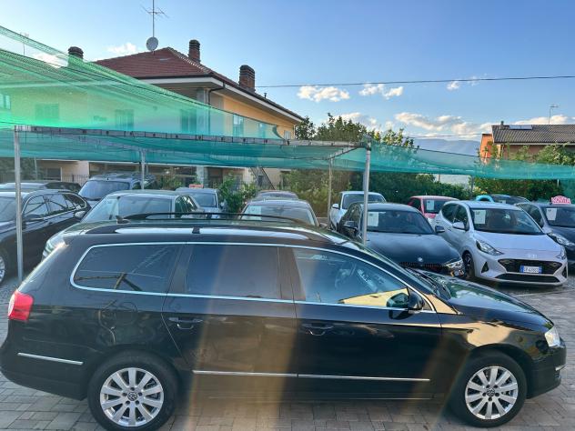 Volkswagen Passat 1.9 TDI/105CV ok per neopatentati - Foto 6