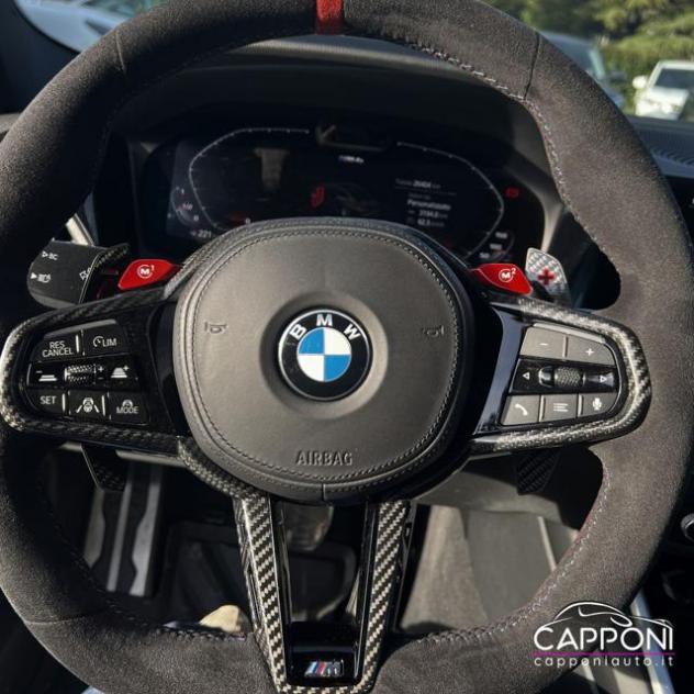 BMW M4 Competition rif. 24002463 - Foto 8