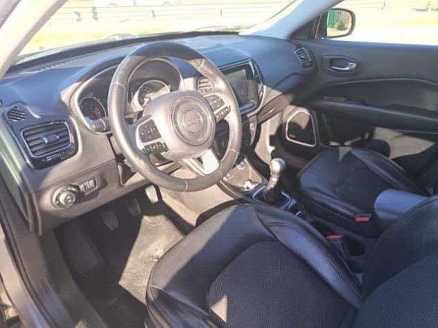 JEEP Compass 1.6 Multijet II 2WD Limited rif. 23637947 - Foto 10