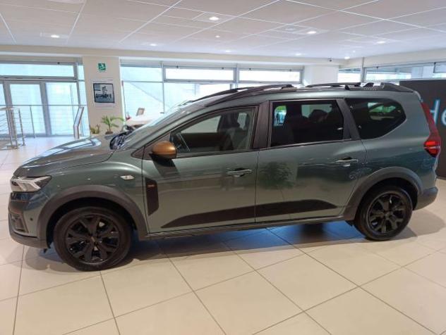 Dacia Jogger Jogger 2021 1.6 hybrid Extreme 140cv 7p.ti - Foto 2