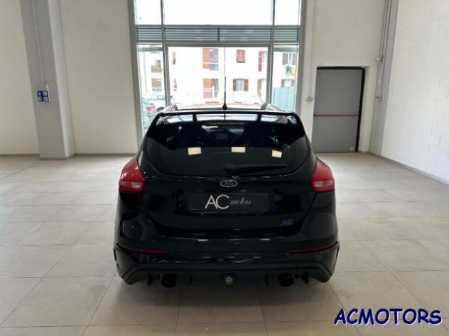 FORD Focus 2.3 350 CV AWD RS rif. 22131593 - Foto 5
