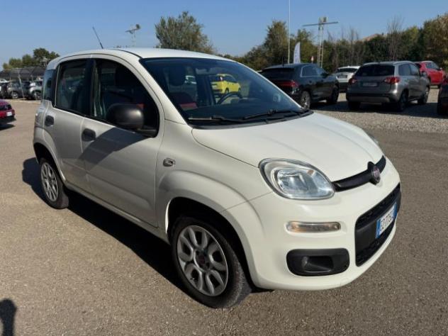 FIAT Panda 0.9 TwinAir Turbo Natural Power Easy rif. 24190553 - Foto 5