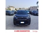 CITROEN C3 Aircross BlueHDi 110 Shine rif. 24097866