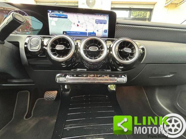 MERCEDES-BENZ A 180 Advance Progressive rif. 23875571 - Foto 9