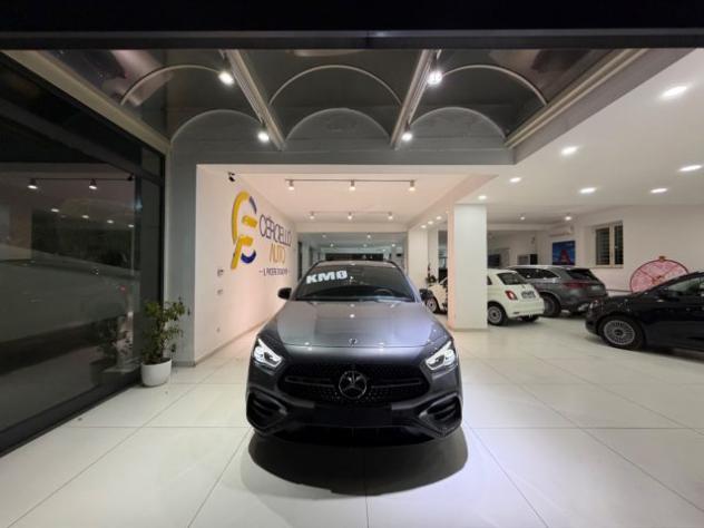MERCEDES-BENZ GLA 200 d Automatic AMG Line Extra da€ 469,00 rif. 24130887 - Foto 4