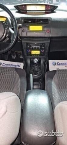 Citroen c4 1.6 hdi 90cv elegance neopatentati - Foto 8