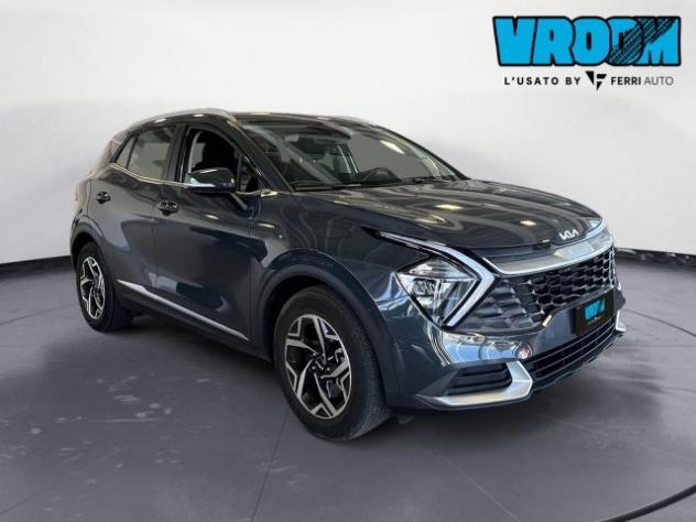 KIA Sportage 1.6 CRDi MHEV DCT Business rif. 23983690 - Foto 4