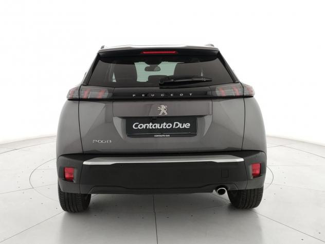 Peugeot 2008 2008 BlueHDi 110 S&S Allure Pack - Foto 6