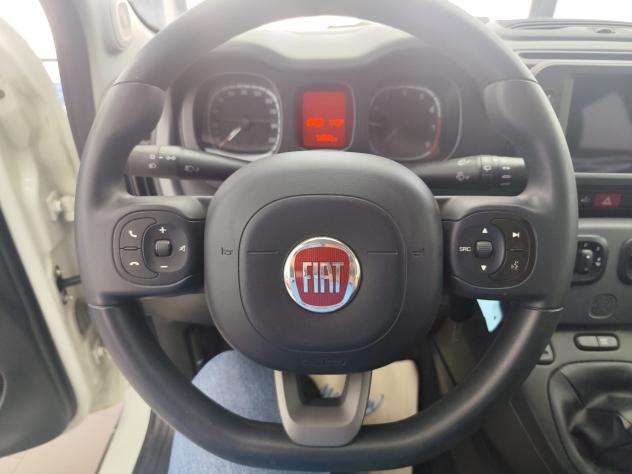 Fiat Panda 1.0 FireFly S&S Hybrid City Life - Foto 9