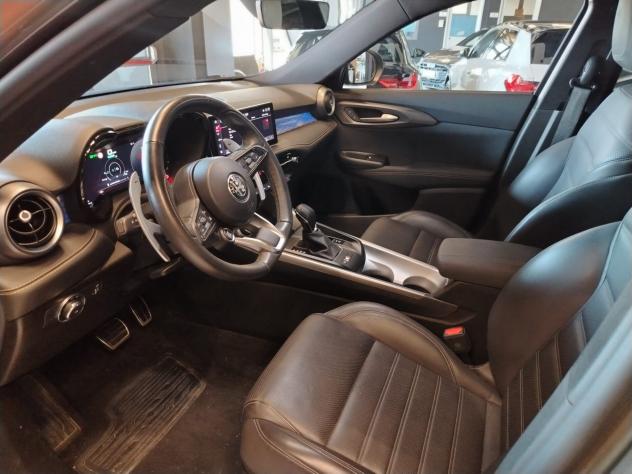 ALFA ROMEO Tonale Tonale 1.5 160 CV MHEV TCT7 Veloce - Foto 8
