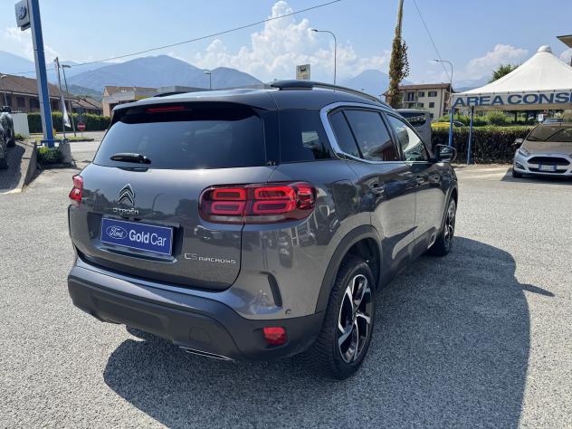 Citroën C5 Aircross C5 Aircross BlueHDi 130 S&S EAT8 Shine - Foto 6