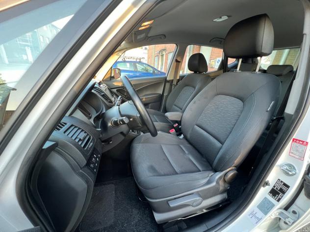 Hyundai iX20 1.6 MPI GPL - Foto 6
