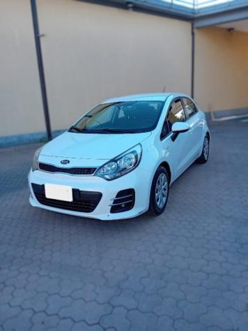 KIA Rio APERTI AD AGOSTO rif. 24021655