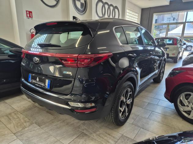 Kia Sportage 1.6 ECOGPL 2WD Business Class - Foto 5