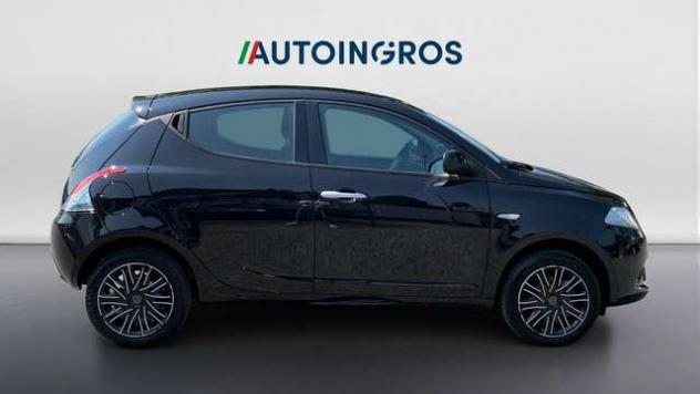 Lancia Ypsilon III 2021 1.0 firefly hybrid Silver s - Foto 6