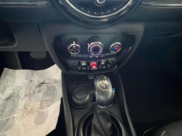 MINI Cooper D Clubman Mini Clubman 2.0 auto rif. 23789169 - Foto 10