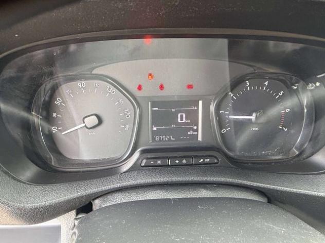 PEUGEOT Expert 1.6 hdi iva esposta 115 cv rif. 24211289 - Foto 9