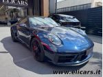 PORSCHE 992 Carrera 4 GTS GARANZIA PORSCHE APPROVED rif. 23736309