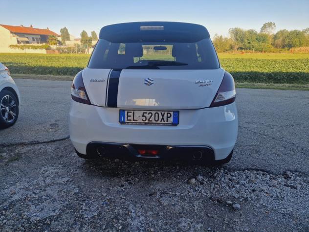 Suzuki Swift 1.6 VVT 3 porte Sport - Foto 6