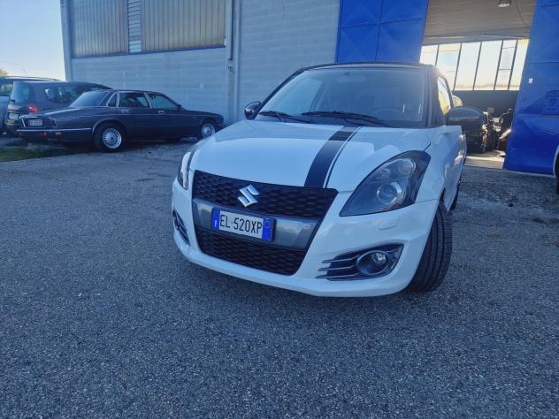 Suzuki Swift 1.6 VVT 3 porte Sport - Foto 4