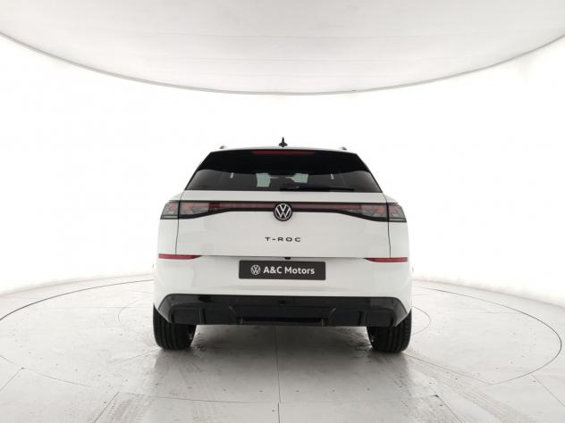 Volkswagen T-Roc 1.5 etsi R-Line 150cv dsg - Foto 5
