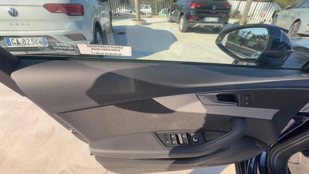 Audi A4 Avant 35 TDI 163 CV S tronic Business Advanced TUA DA 341 CON ANTICIPO 0 - Foto 9