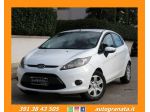 Ford Fiesta 1.2 Plus GPL 82CV 5p.