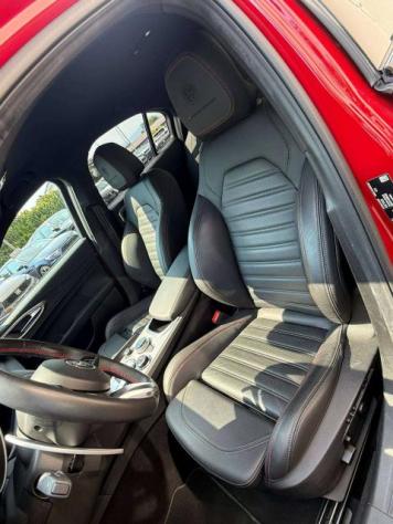 Alfa Romeo Giulia 2.0 t Competizione Q4 280cv autom. TELECAMERA/HARMANKARDON/FULL LED/CARPLAY/SEDILI RISCALDATI - Promo Fin - Foto 7